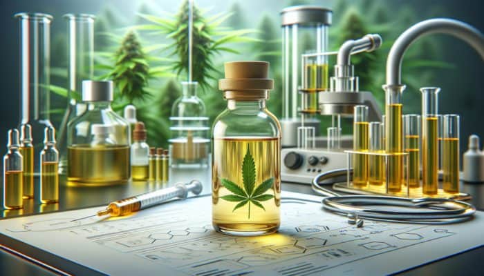 CBD Safety Insights for Athletes in Competitive Sports