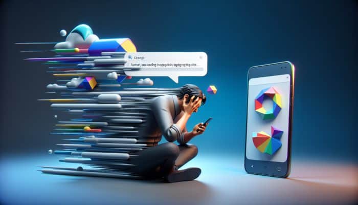 Mobile Image Search Optimisation: Your Essential Guide