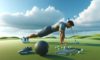 Golf Workouts: Essential Exercises for Consistent Play