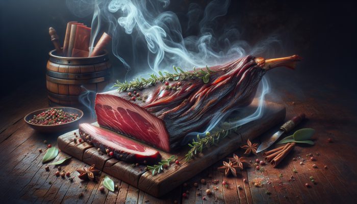 Smoke Venison: Essential Tips for Perfecting the Process