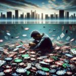 Debt Consolidation for Gambling Debts in the UK: A Guide