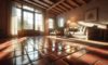 Terracotta Floor Polishing: Revitalise Your Home’s Look