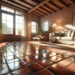 Terracotta Floor Polishing: Revitalise Your Home’s Look