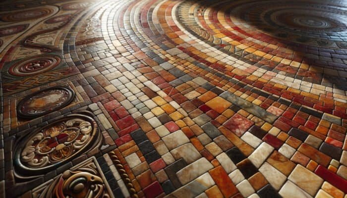 Quarry Tile Restoration Services Offered in Your Area
