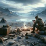 Wilderness Survival Tales: Stories of Resilience and Adventure