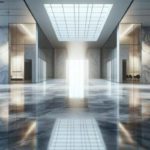 Marble Floor Polishing for Effortless, Flawless Results