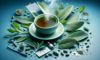 Sore Throat Relief with Effective Natural Sage Remedies