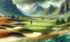 South African Selections: Premier Golf Courses in Ireland