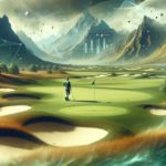 South African Selections: Premier Golf Courses in Ireland