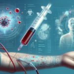 Vitamin B12 Blood Test for Residents of Worthing