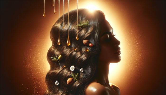 Hot Oil Hair Treatments: Revitalise and Nourish Your Locks