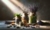 Dry Herbs for Remedies: Your Essential How-To Guide