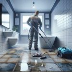 Grout Clean and Seal Services in Glasgow Available Now