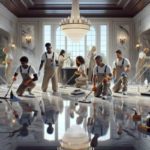 Marble Cleaning Service in Willowbrae You Can Rely On