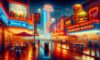 Cheap Eats in Las Vegas: Your Ultimate Budget Dining Guide