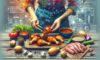 Korean Fried Chicken: Experience the Fiery Flavours