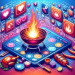 BBQ Hashtags to Boost Your Social Media Engagement