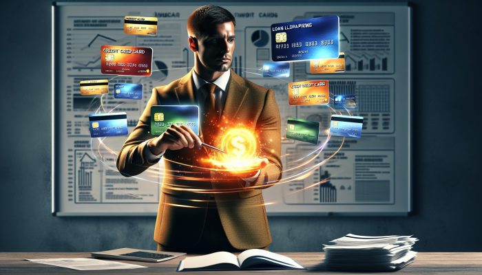 Debt Consolidation Loan Strategies for Effective Budgeting
