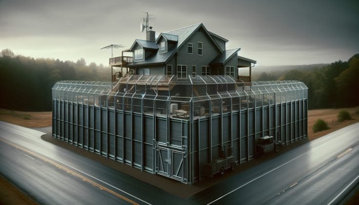 Home Security Tips for Preppers: Essential Strategies for Safety