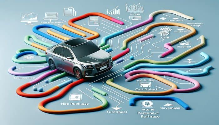 Debt Consolidation for Auto Loans: Your Essential Guide