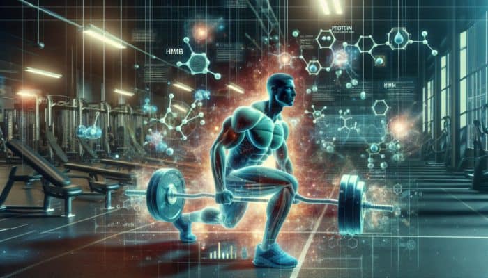 HMB and Protein Stacking Explained: A Complete Guide