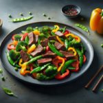 Keto Dinner Recipes for Effortless Weight Loss Success