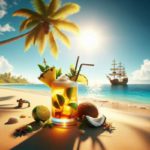 Cocktails to Sample at Stray Pirate in Las Vegas