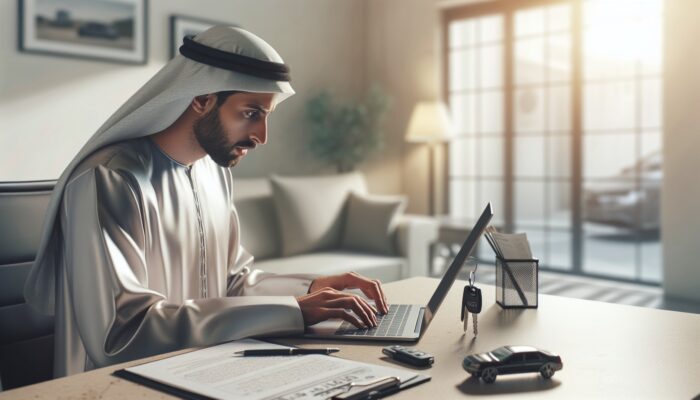 Leave a Review: Your Essential Guide to Online Car Rentals