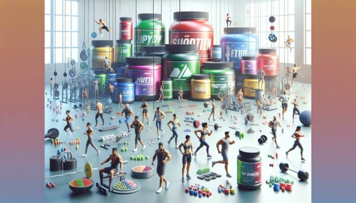 Supplement Guide: Quick Tips for Your Needs