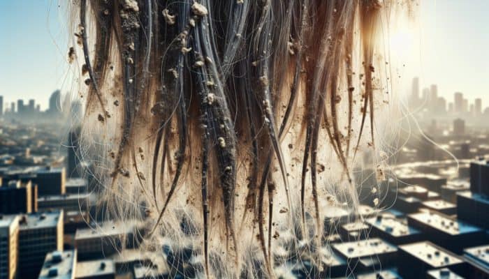 Revitalise Your Locks with a Spring Refresh for Dull Hair