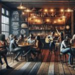 Day Drinking at Ole Red: Your Ultimate Fun Destination