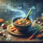 Vegetarian Recipes to Boost Iron for Improved Health