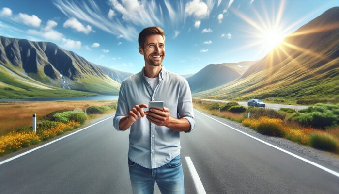 Rent a Car Online: Hassle-Free Support at Your Fingertips