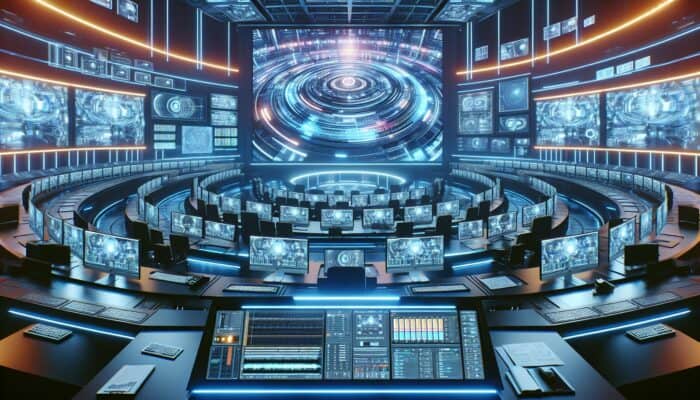 360-Degree Marketing Tools for Captivating Video Creation