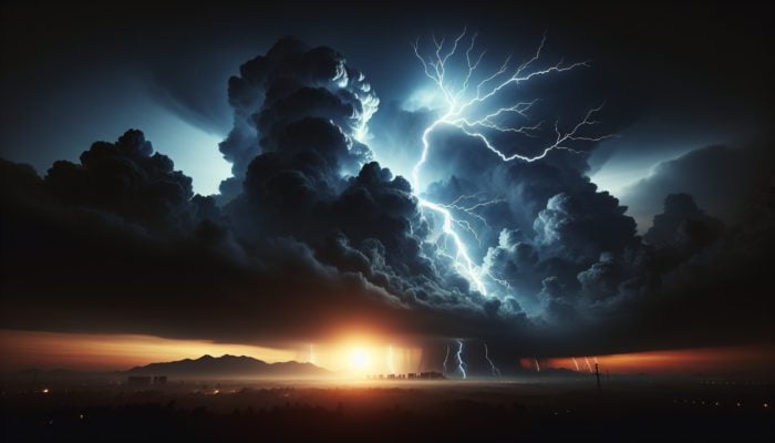 Essential Tips for Surviving a Lightning Strike