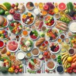 Caregivers’ Nutrition Guide: Essential Advice for the UK