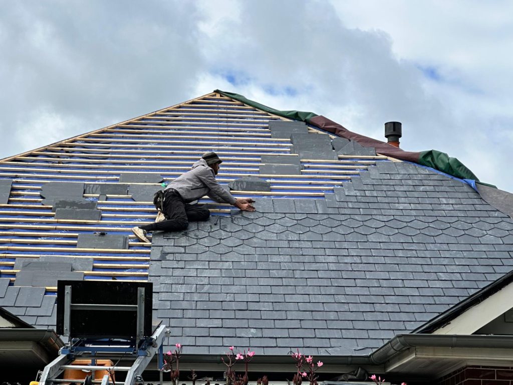 Sydney Slate Roof Designs for an Impressive Home Makeover