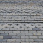 Slate Roof Repairs: Evaluating the Age of Reclaimed Slate Roofing