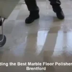 Marble Floor Polishers from Expert Brentford Suppliers