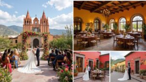 Boutique Weddings in San Miguel de Allende: Tips for 2025