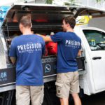 Shed Wiring Solutions for an Improved Power Supply