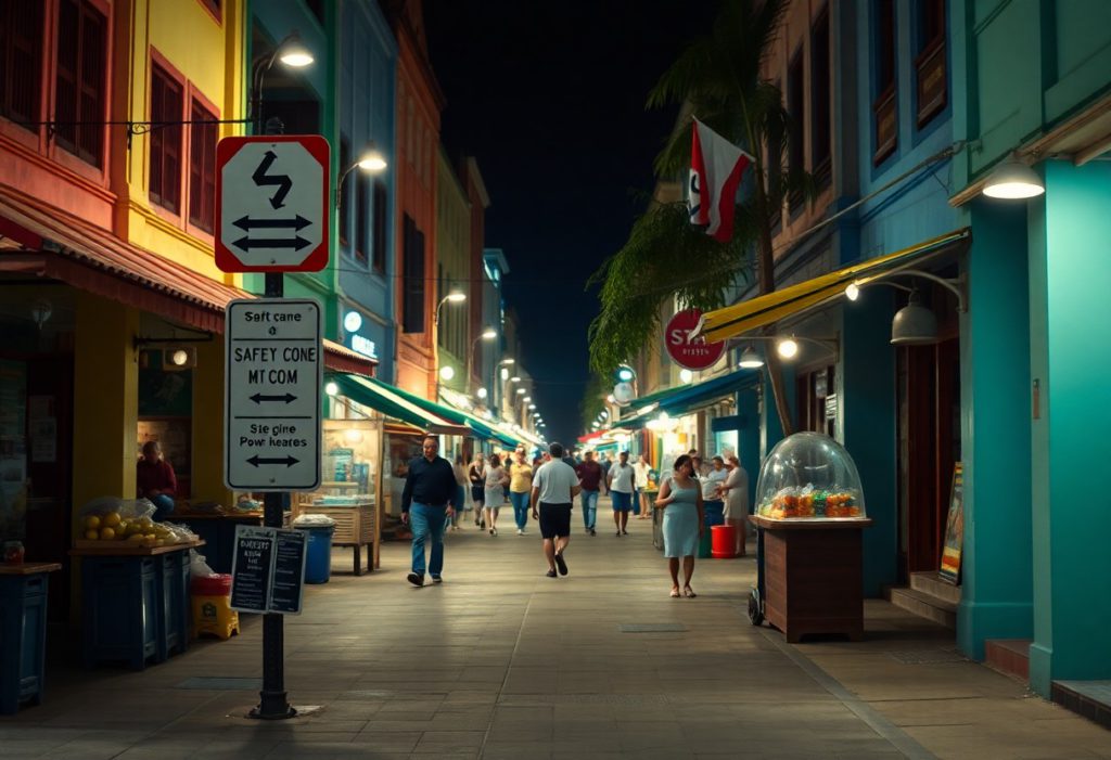 Belize City Safety: Explore the Safest Areas for Visitors