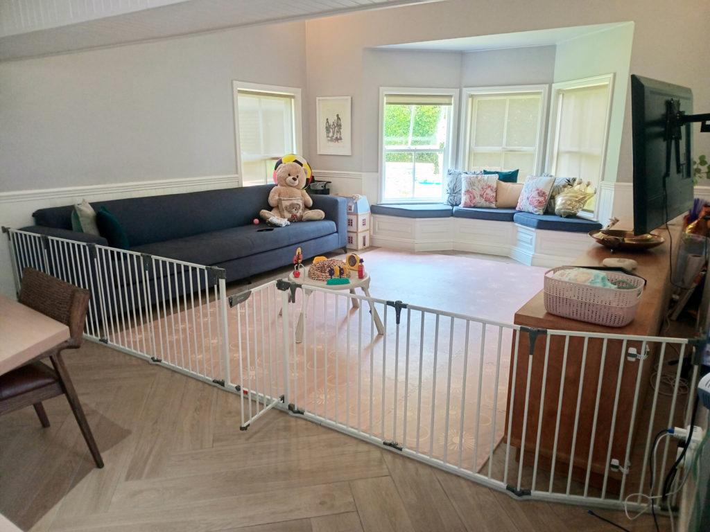 Baby Proofing Tips for Families with Multiple Children in SA