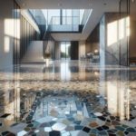 Terrazzo Floors Restoration: Professional Services at Hand
