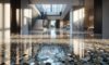 Terrazzo Floors Restoration: Professional Solutions at Hand