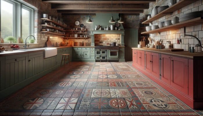 Avoiding Steam Cleaners on Quarry Tiles: Essential UK Tips