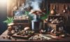 Umami Smoke Mushrooms: A Quick Guide to Perfection