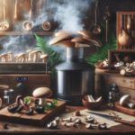 Umami Smoke Mushrooms: A Quick Guide to Perfection