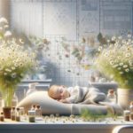 Herbs for Babies: A Guide to Safe and Gentle Care