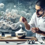 Edible Foams: A Comprehensive Guide to Sweet Treats
